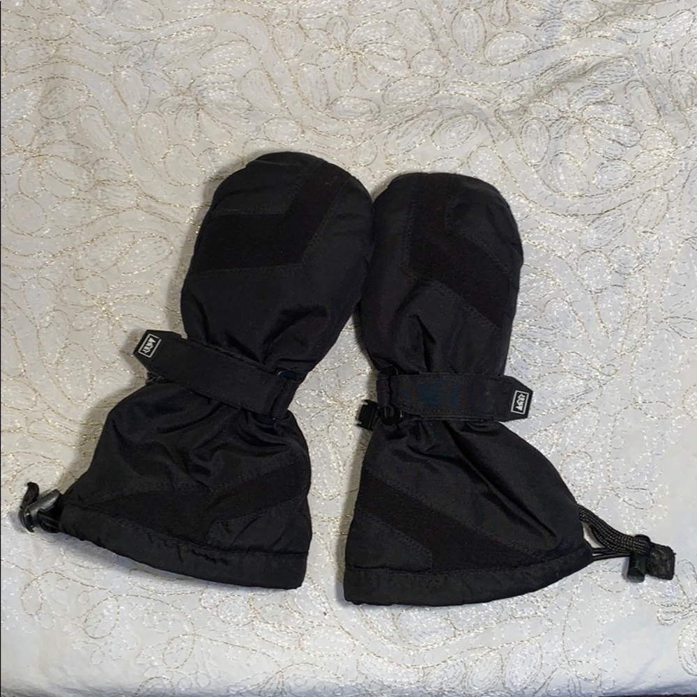 Toddler REI Timber Mountain Insulated Mittens